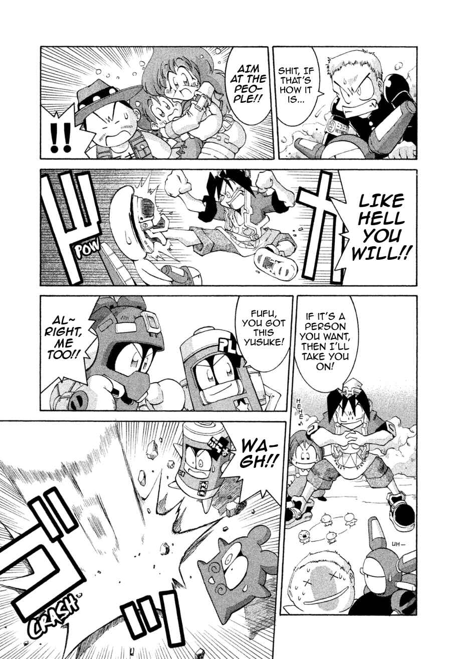 Page 27 Chapter 10 RoboPon
