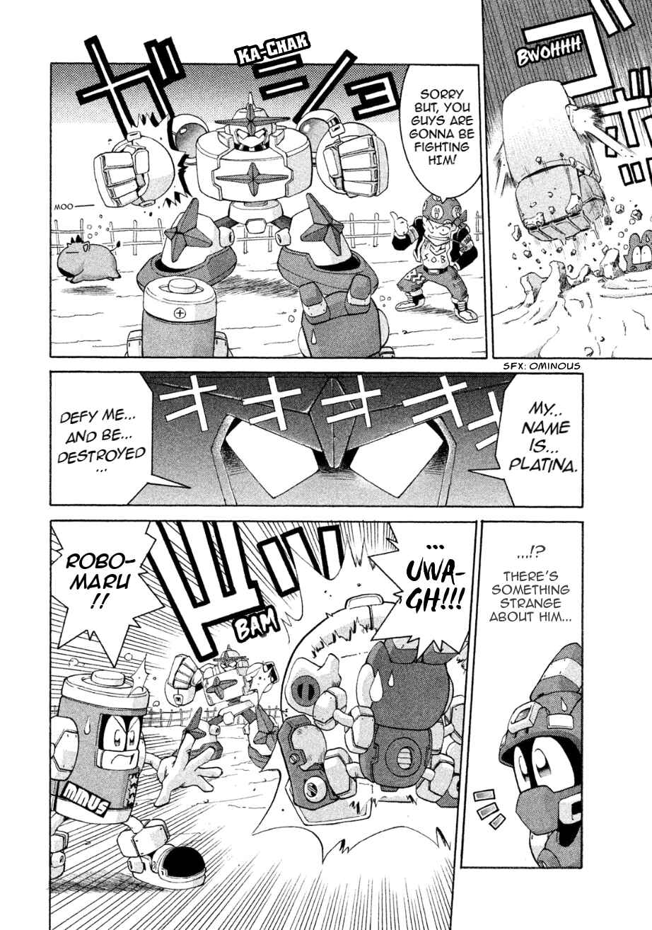 Page 28 Chapter 10 RoboPon