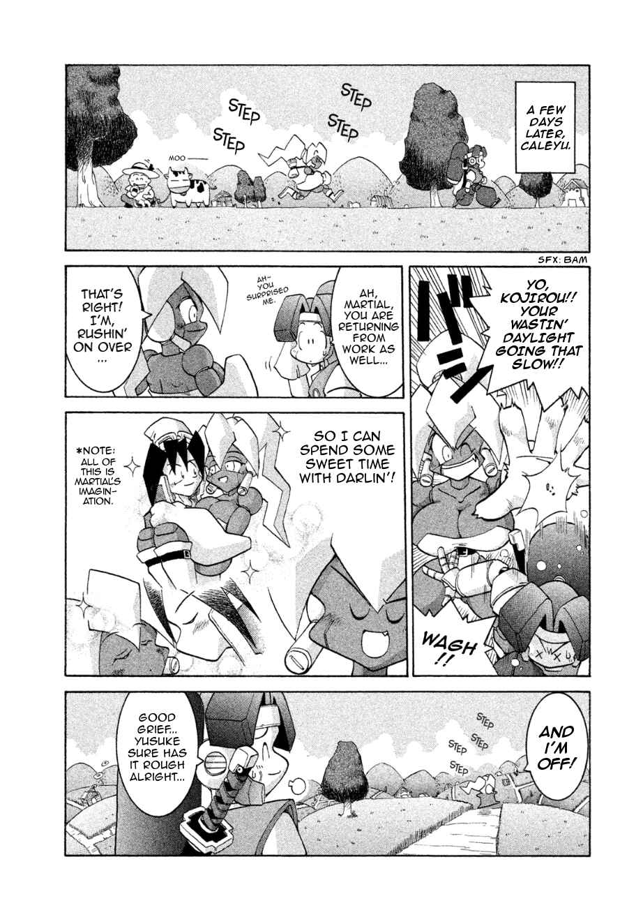 Page 4 Chapter 10 RoboPon