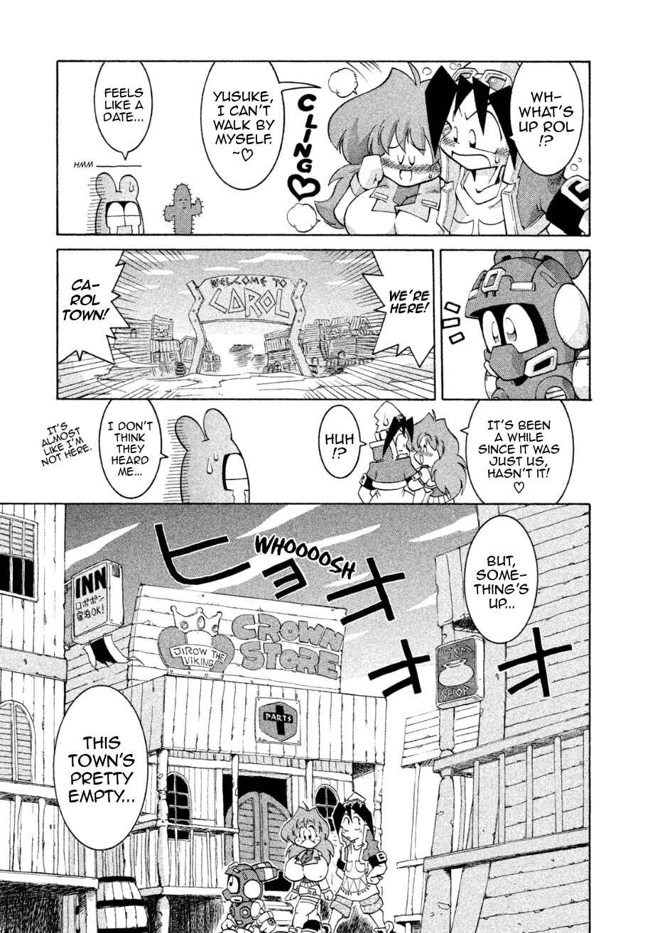 Page 7 Chapter 10 RoboPon
