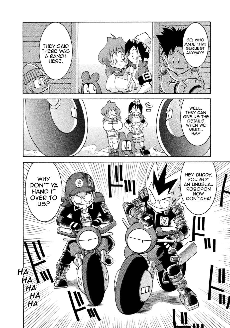 Page 8 Chapter 10 RoboPon