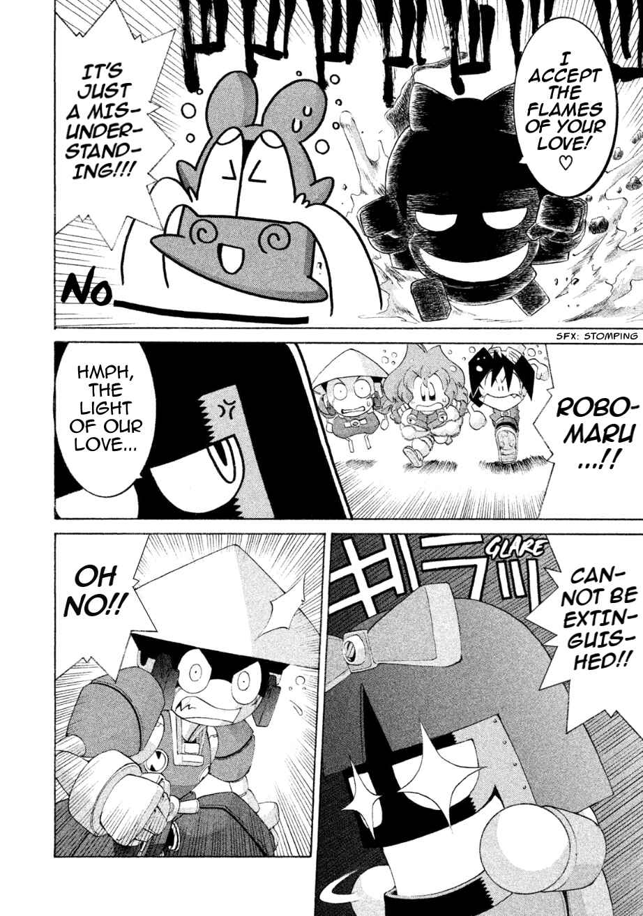 Page 10 Chapter 27 RoboPon