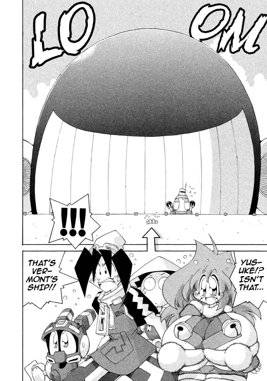 Page 14 Chapter 27 RoboPon