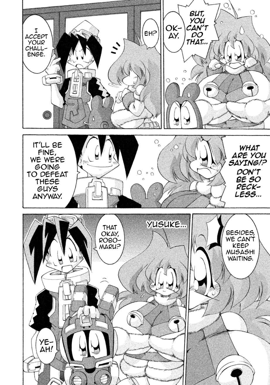 Page 26 Chapter 27 RoboPon