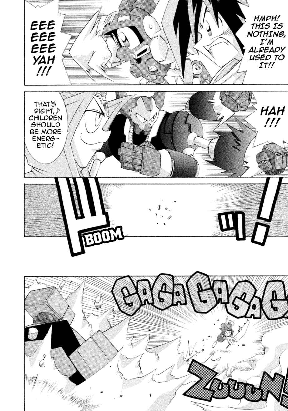 Page 30 Chapter 27 RoboPon