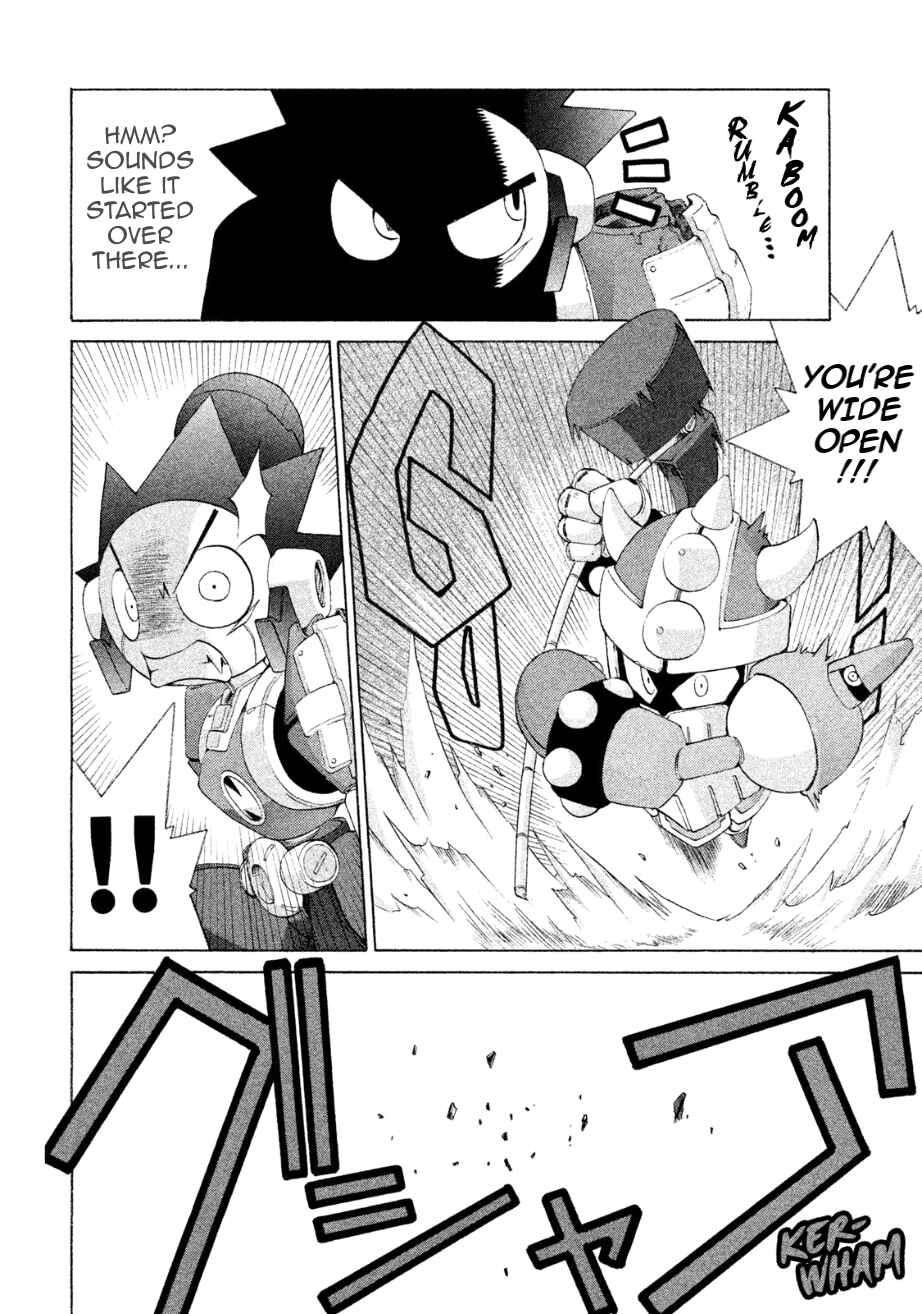 Page 32 Chapter 27 RoboPon