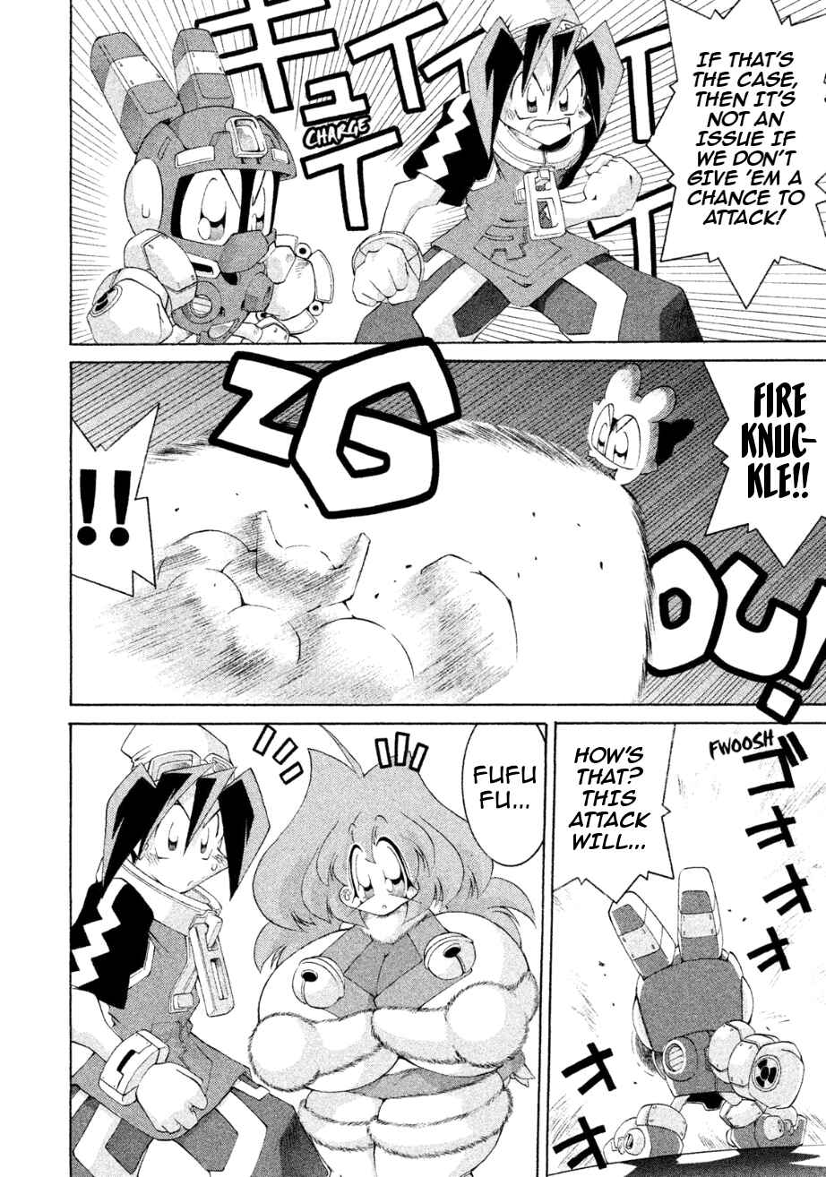 Page 34 Chapter 27 RoboPon