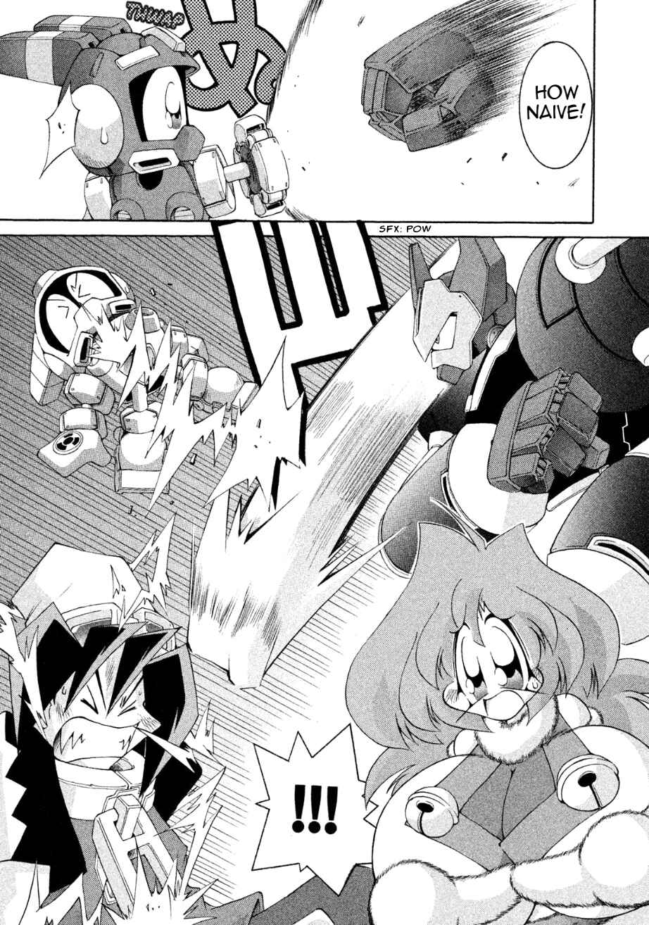 Page 35 Chapter 27 RoboPon