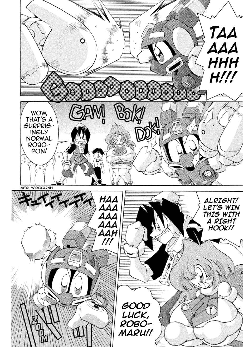 Page 18 Chapter 25 RoboPon