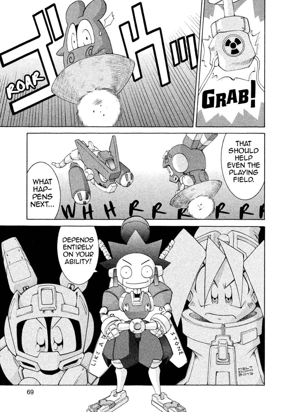 Page 27 Chapter 25 RoboPon