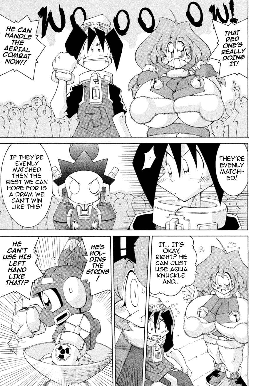 Page 29 Chapter 25 RoboPon