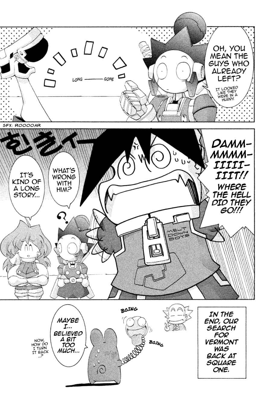 Page 35 Chapter 25 RoboPon