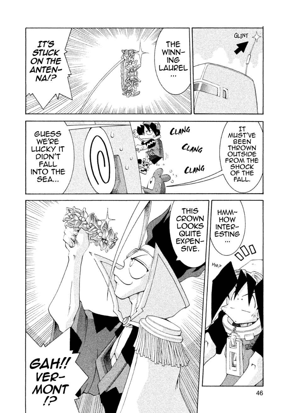 Page 4 Chapter 25 RoboPon