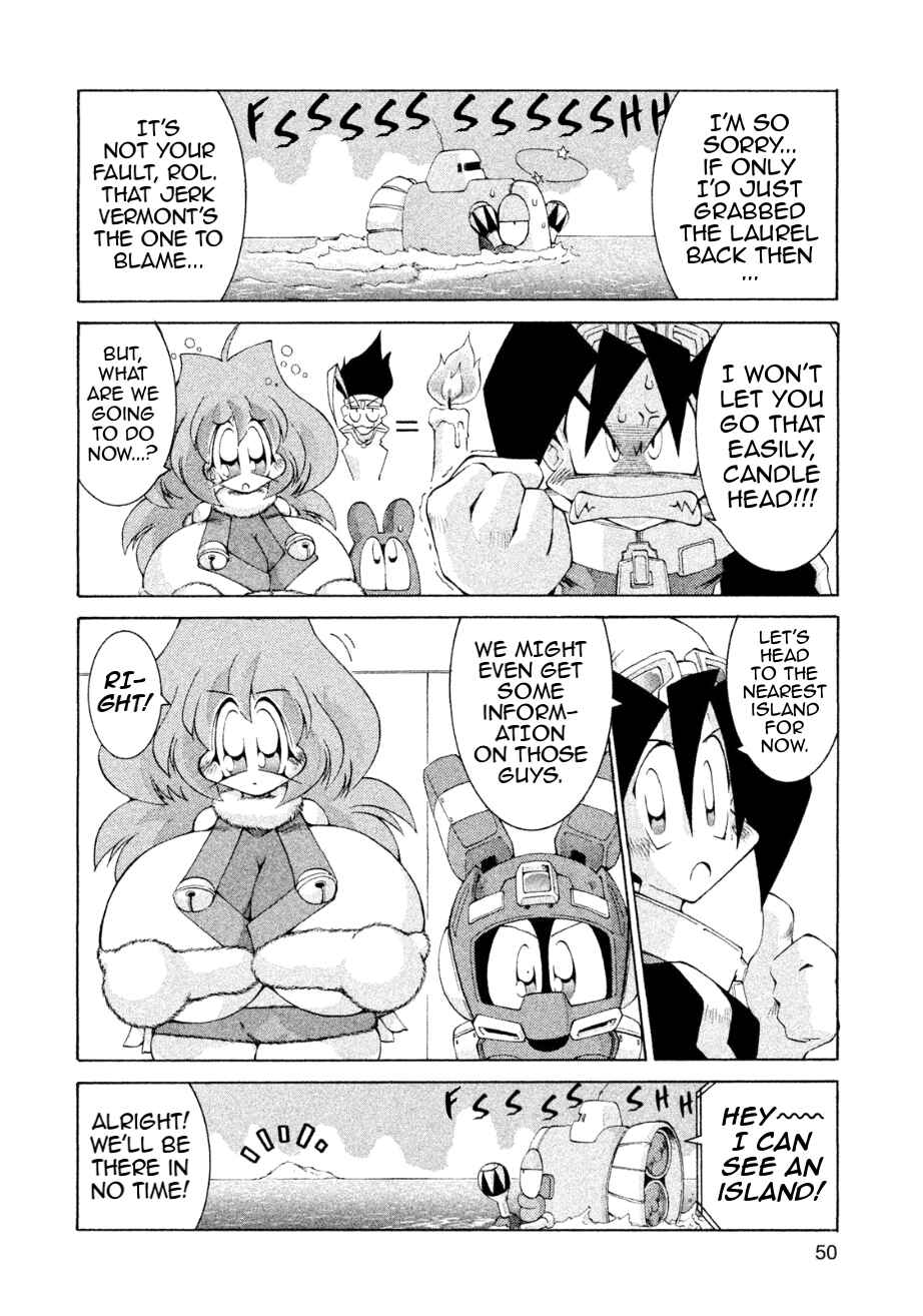 Page 8 Chapter 25 RoboPon