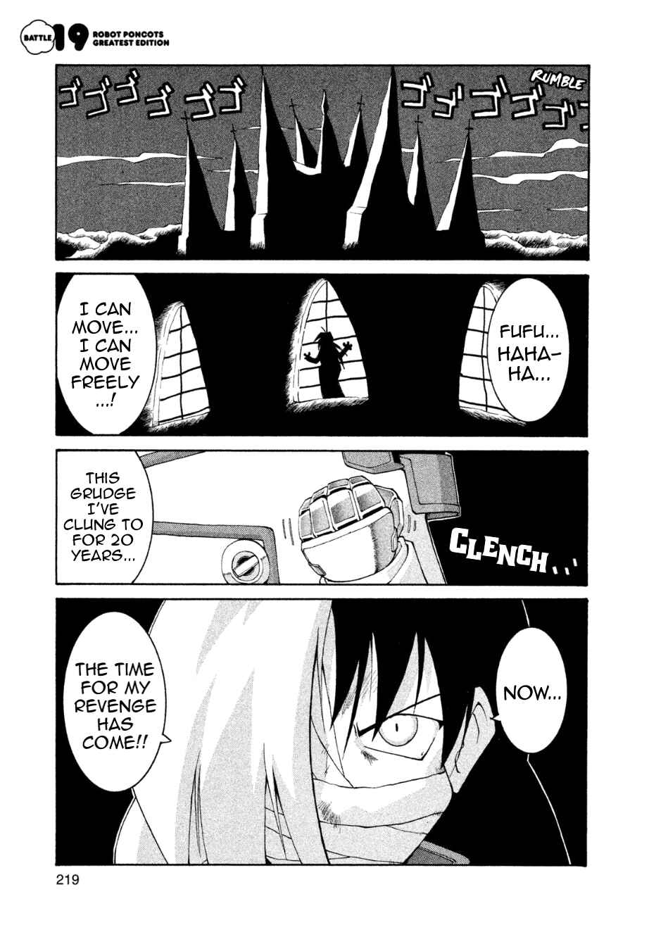Page 1 Chapter 19 RoboPon