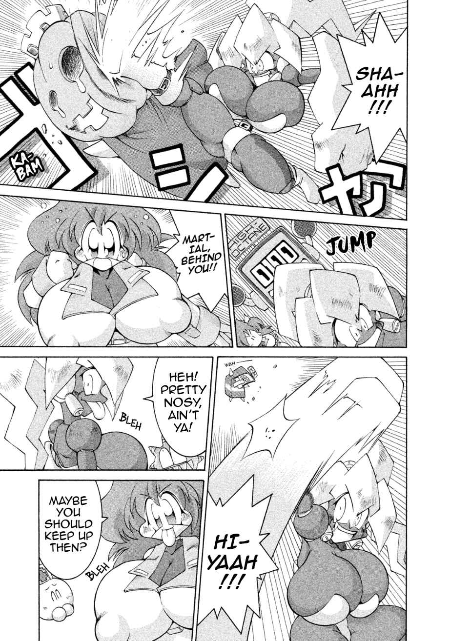 Page 21 Chapter 19 RoboPon