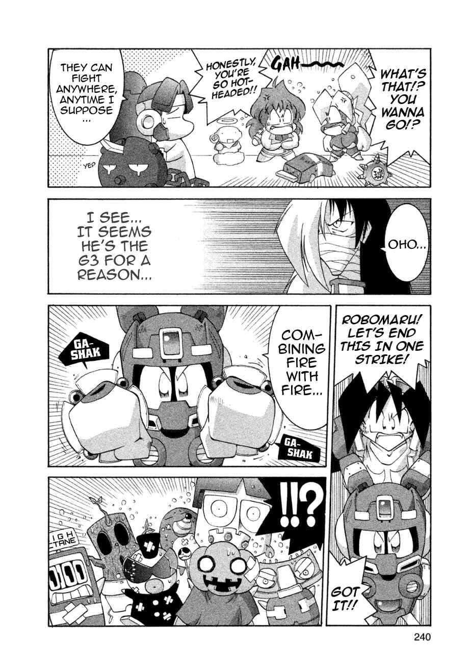 Page 22 Chapter 19 RoboPon