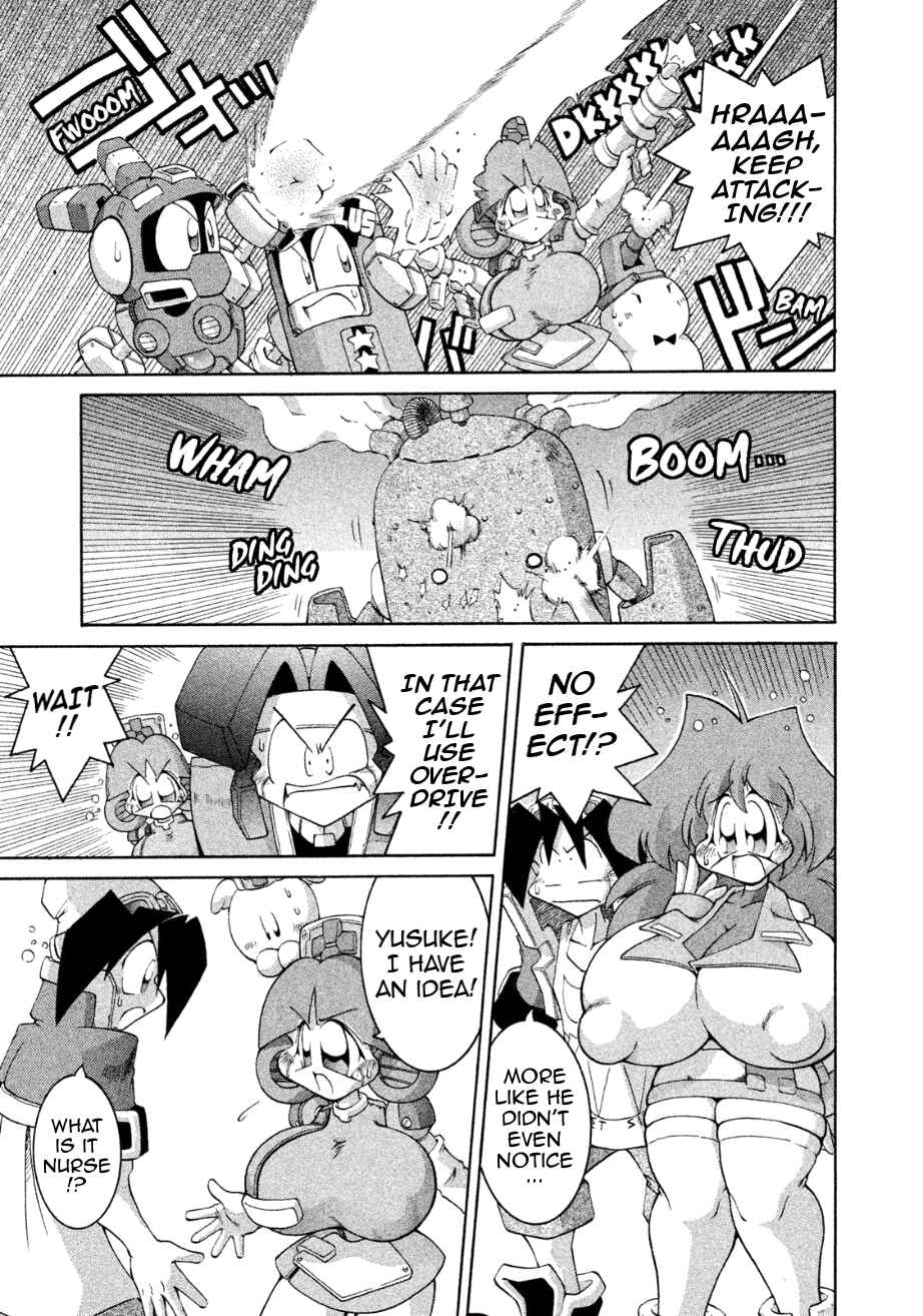 Page 31 Chapter 19 RoboPon