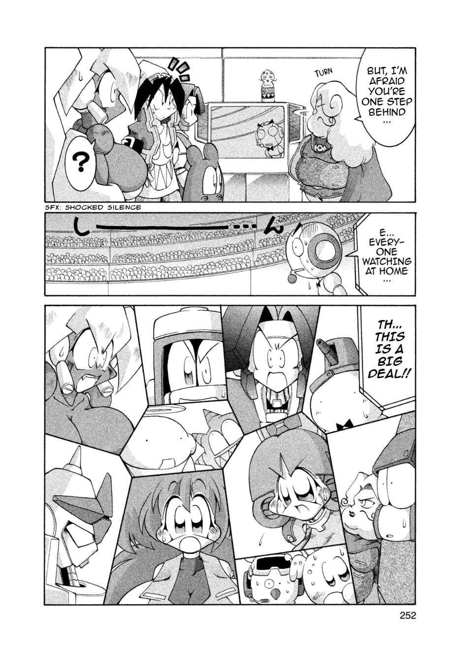 Page 34 Chapter 19 RoboPon