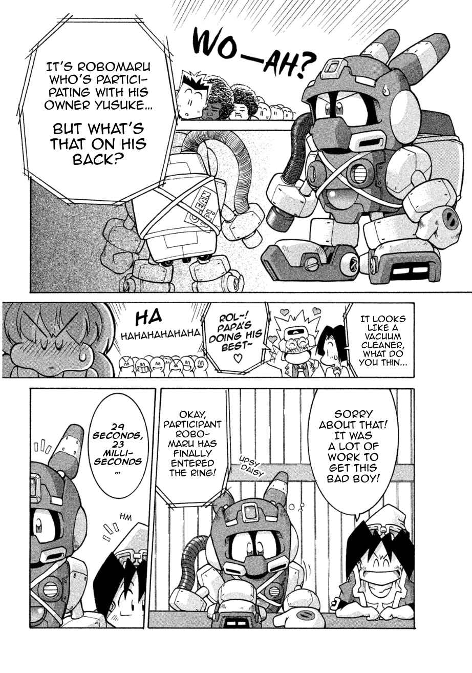 Page 12 Chapter 2 RoboPon