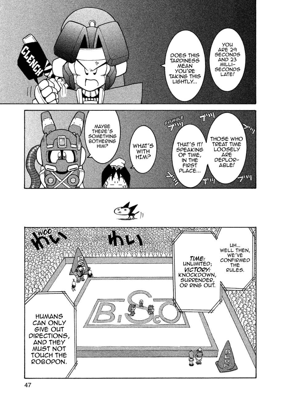 Page 13 Chapter 2 RoboPon