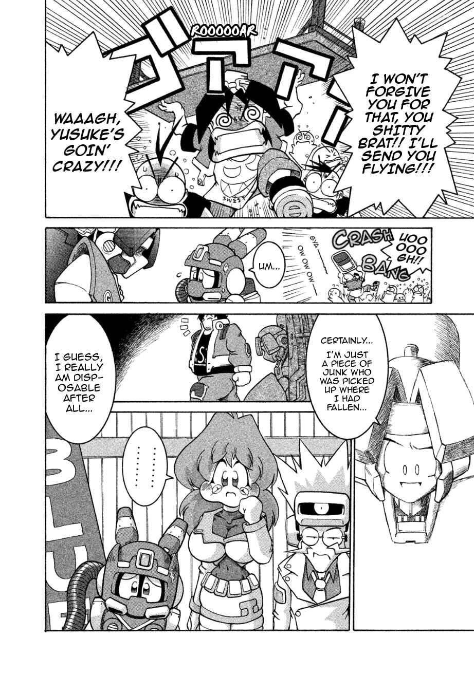 Page 28 Chapter 2 RoboPon