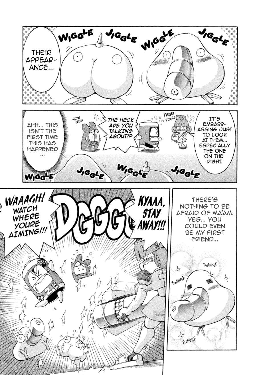 Page 11 Chapter 14 RoboPon