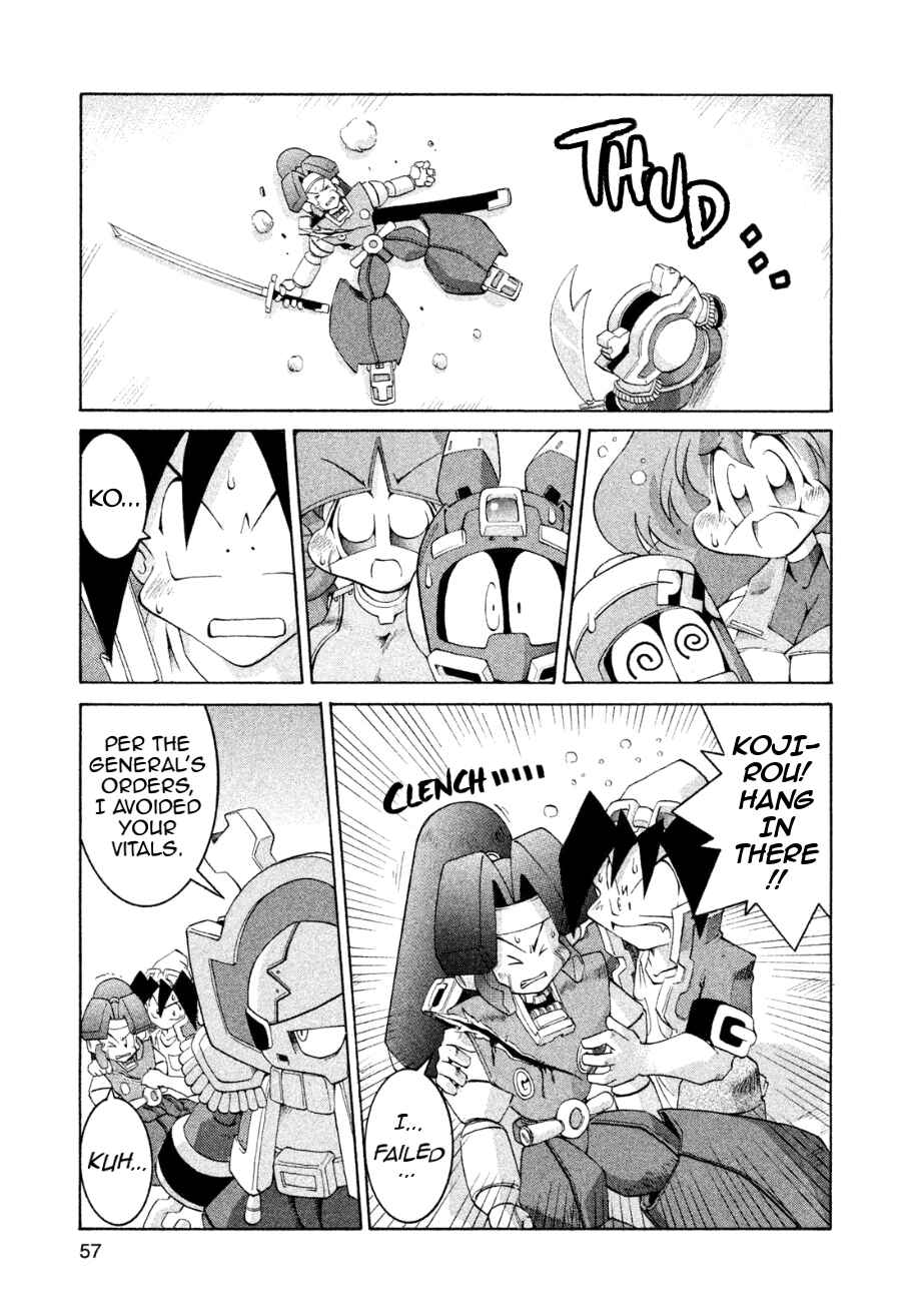 Page 17 Chapter 14 RoboPon