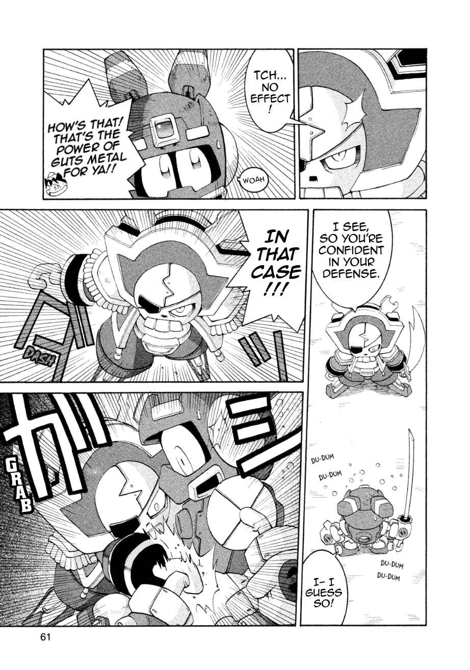 Page 21 Chapter 14 RoboPon