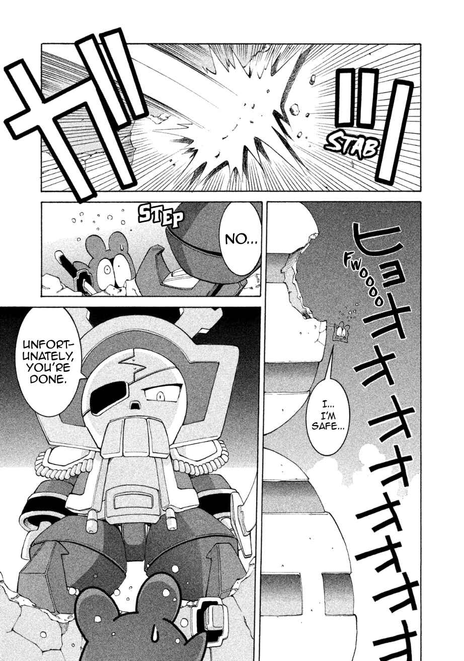 Page 23 Chapter 14 RoboPon