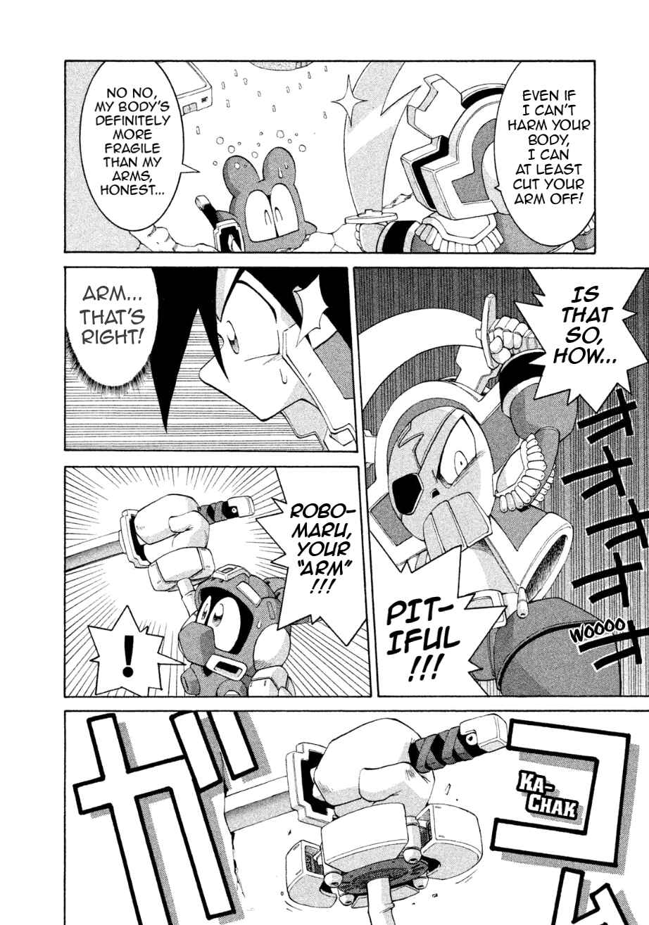 Page 24 Chapter 14 RoboPon