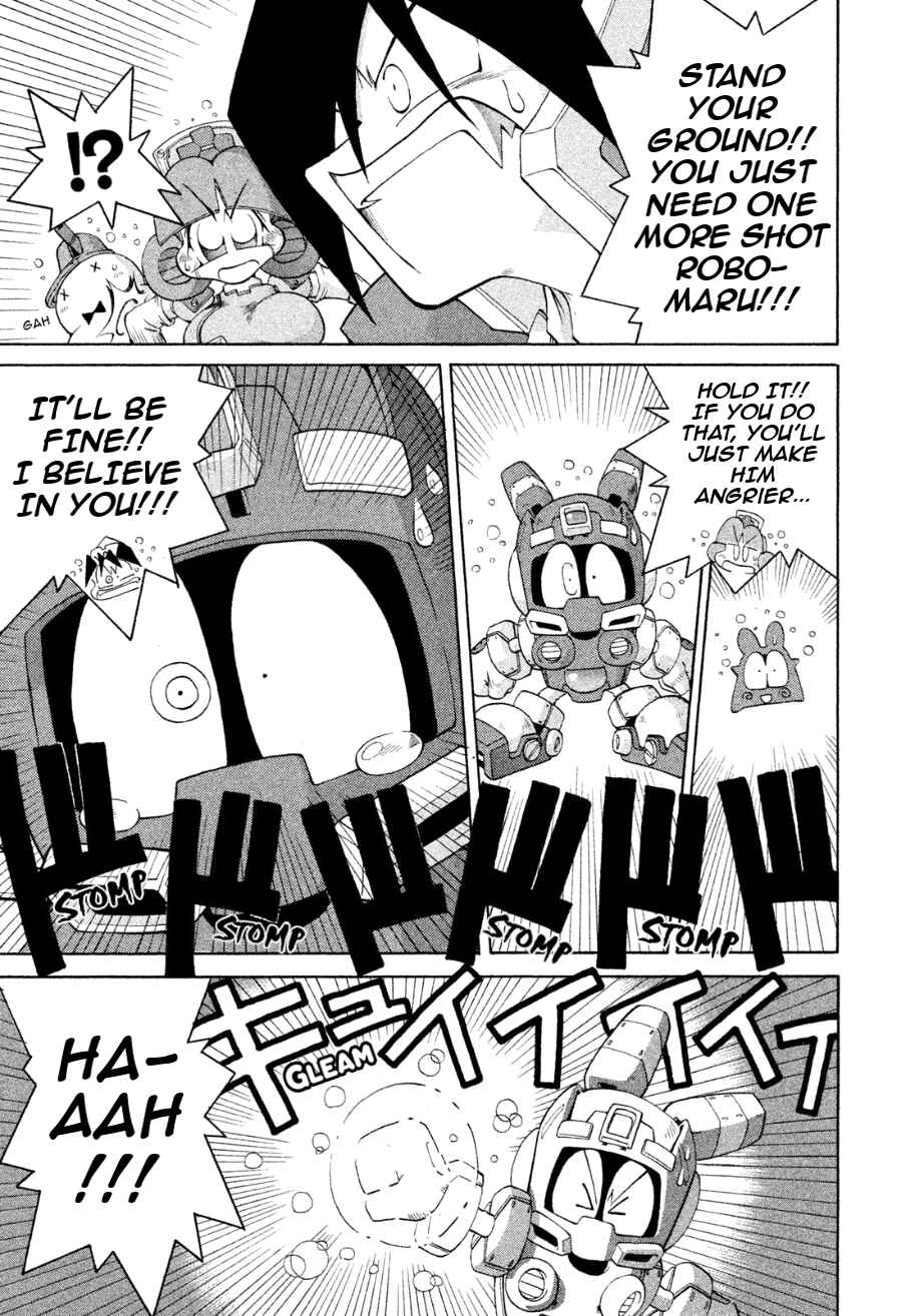 Page 27 Chapter 14 RoboPon