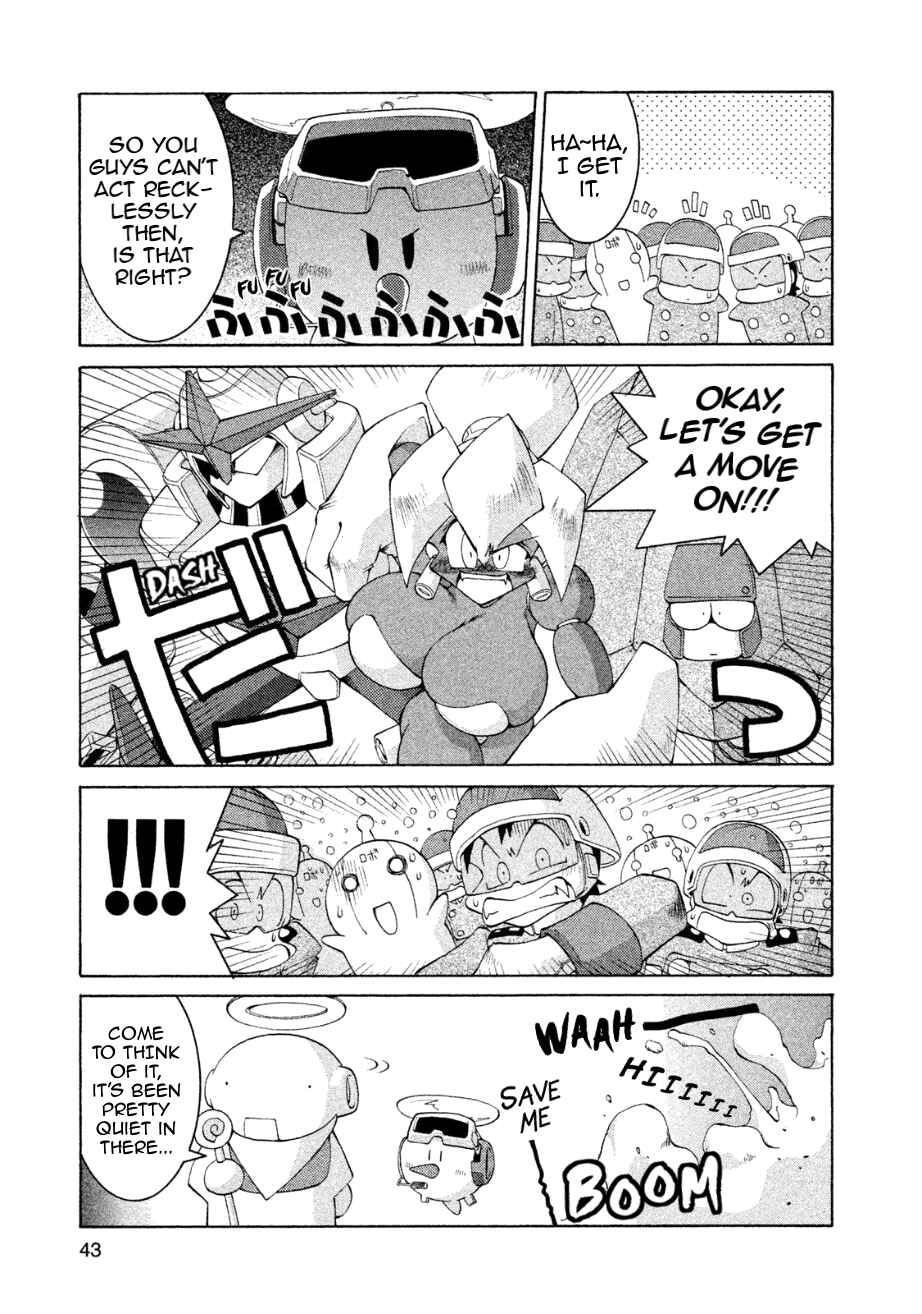 Page 3 Chapter 14 RoboPon