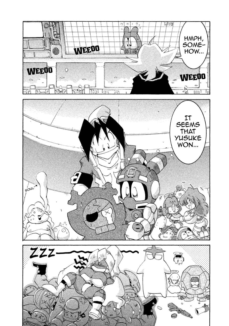 Page 30 Chapter 14 RoboPon