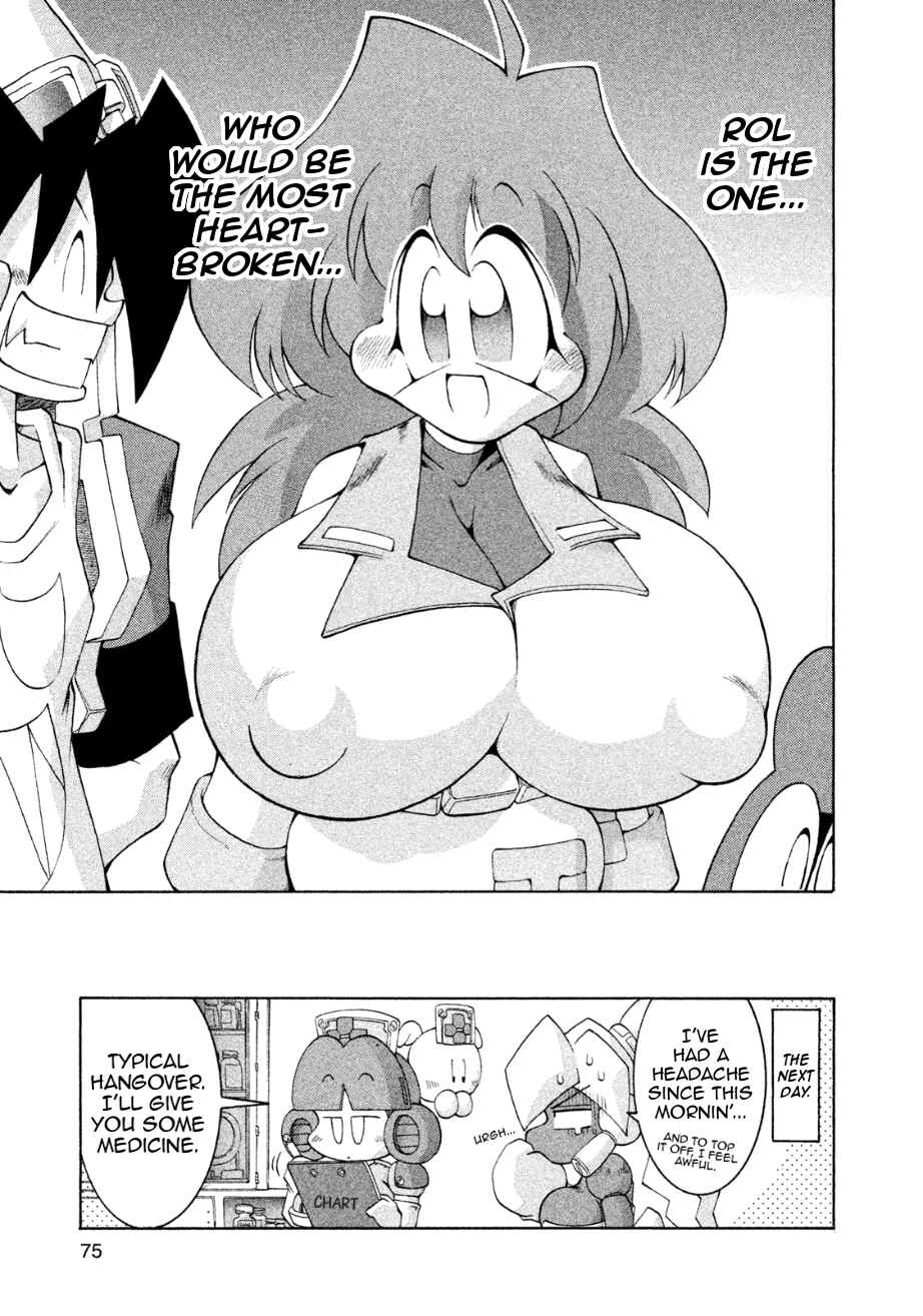 Page 35 Chapter 14 RoboPon