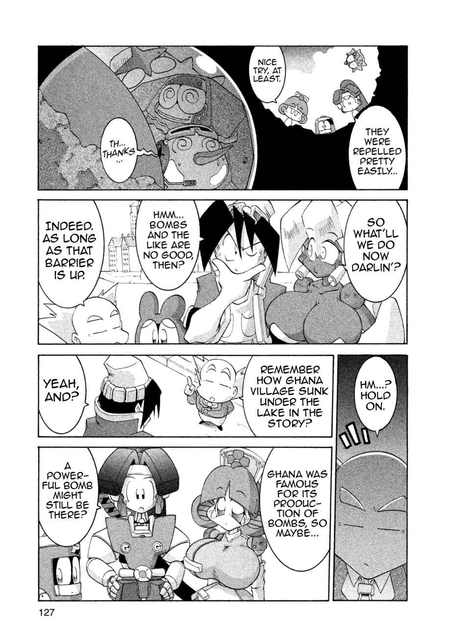 Page 15 Chapter 16 RoboPon