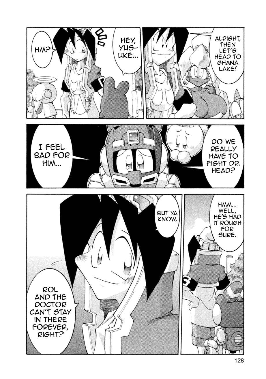 Page 16 Chapter 16 RoboPon