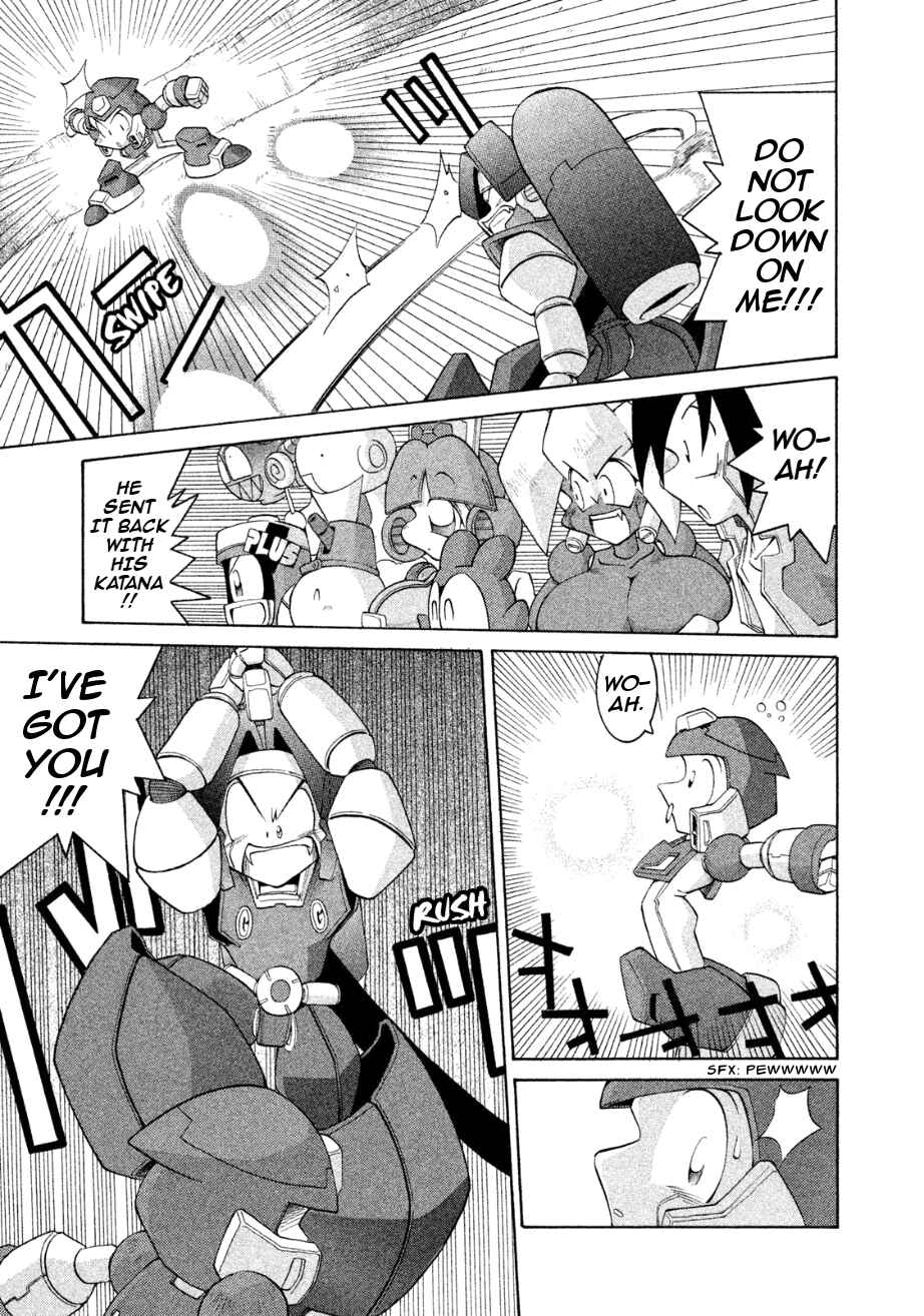 Page 25 Chapter 16 RoboPon