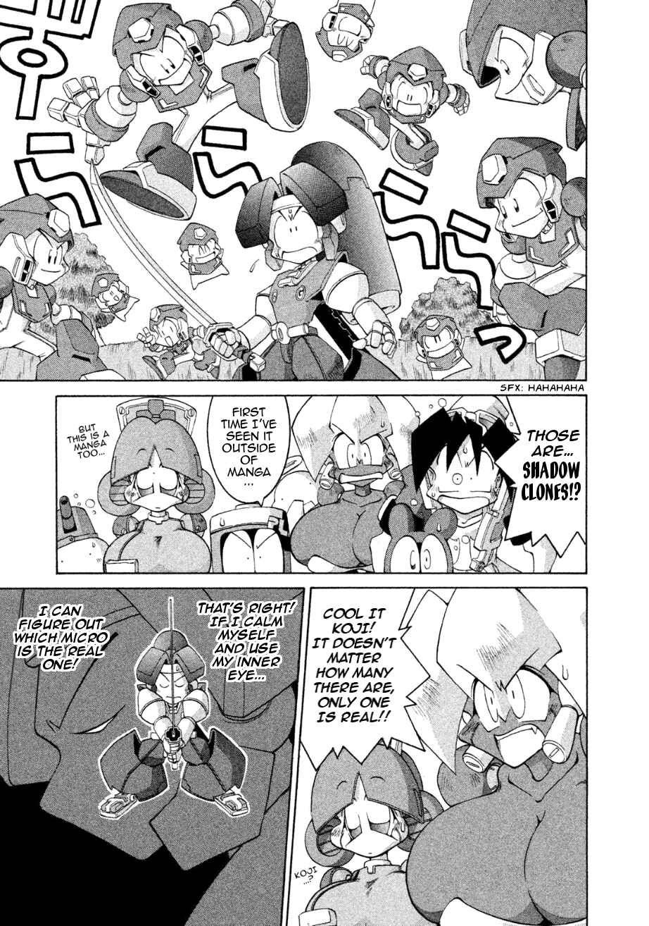 Page 27 Chapter 16 RoboPon