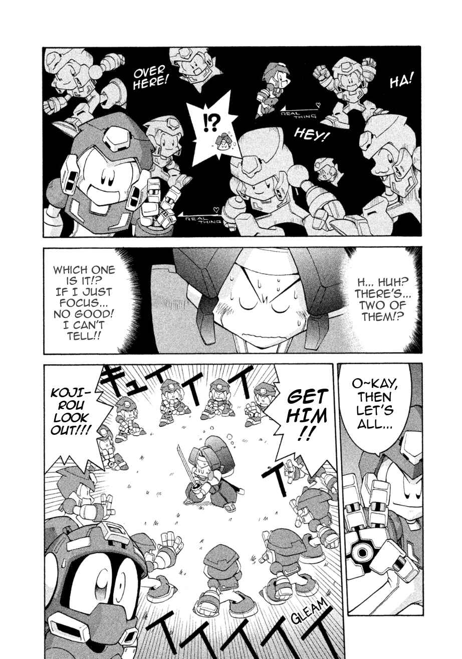 Page 28 Chapter 16 RoboPon