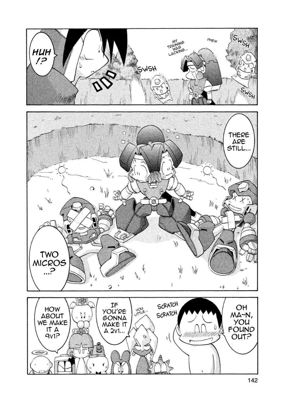 Page 30 Chapter 16 RoboPon