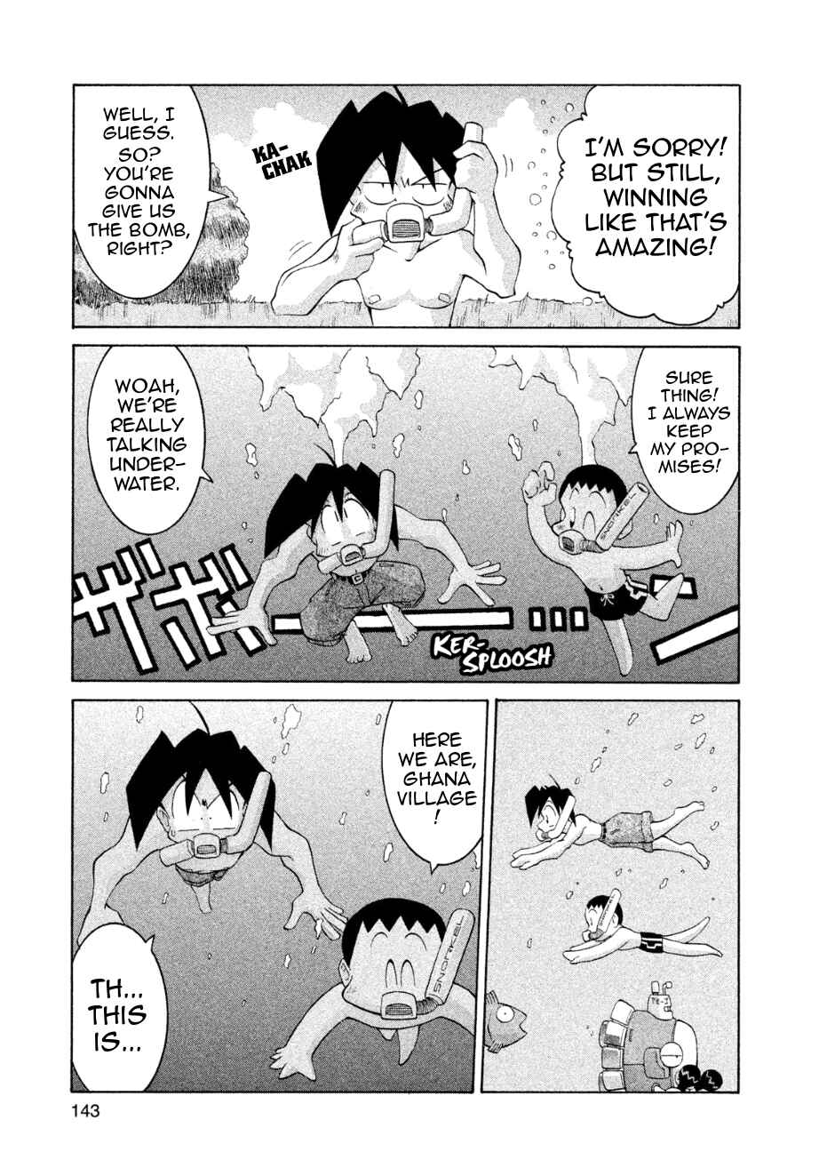 Page 31 Chapter 16 RoboPon