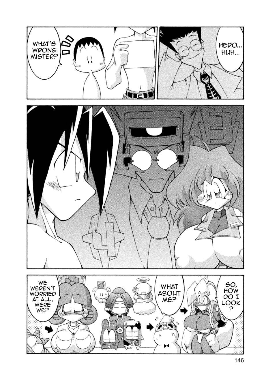 Page 34 Chapter 16 RoboPon
