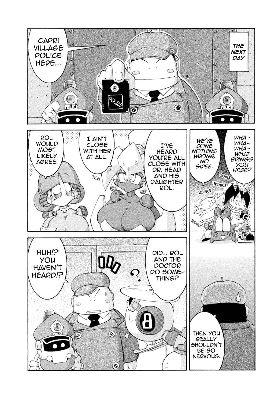Page 4 Chapter 16 RoboPon