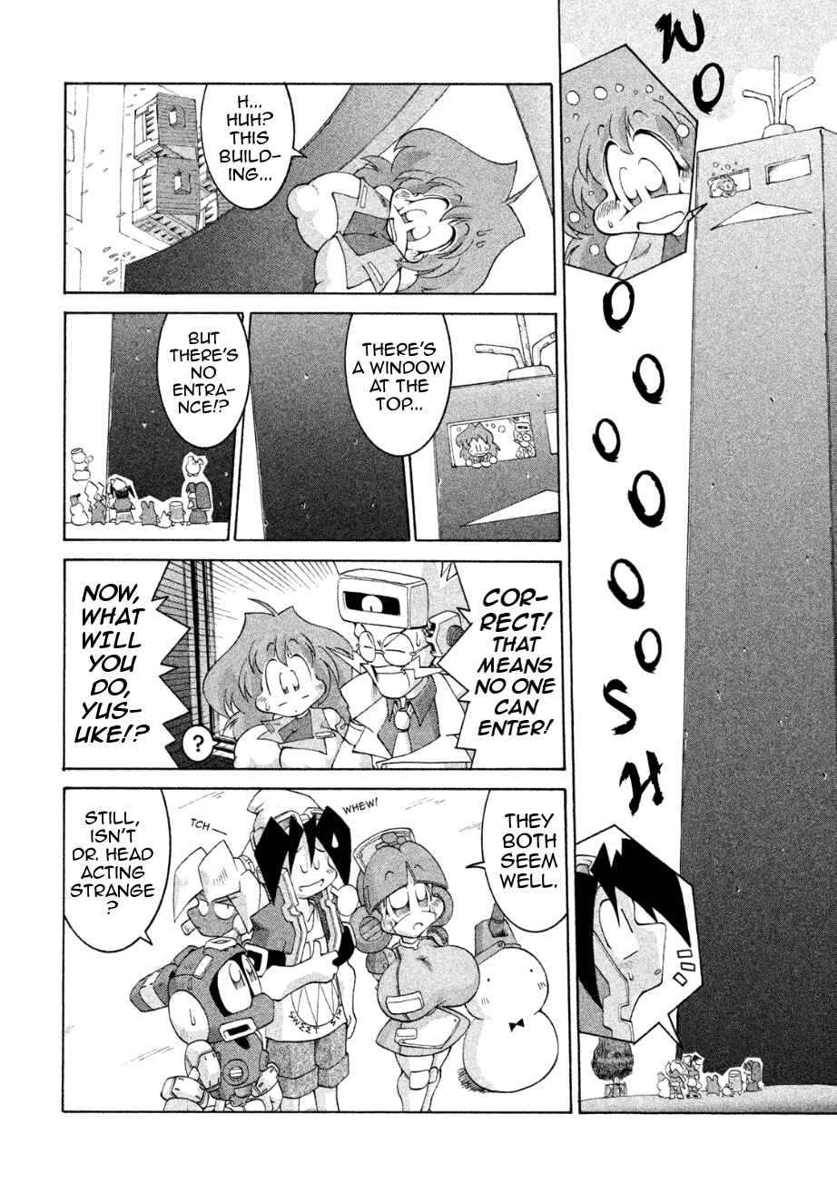 Page 8 Chapter 16 RoboPon
