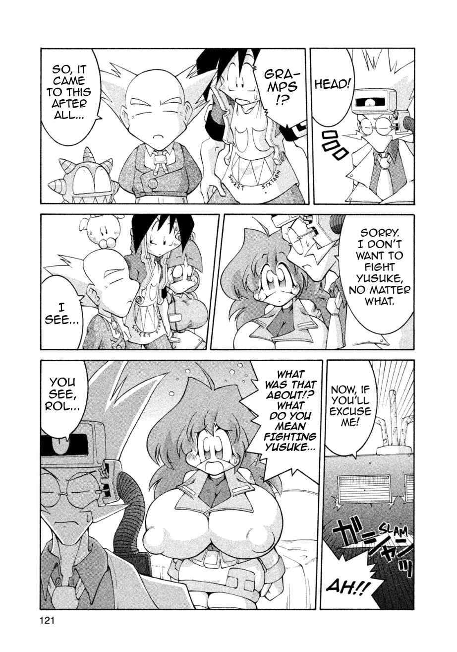 Page 9 Chapter 16 RoboPon