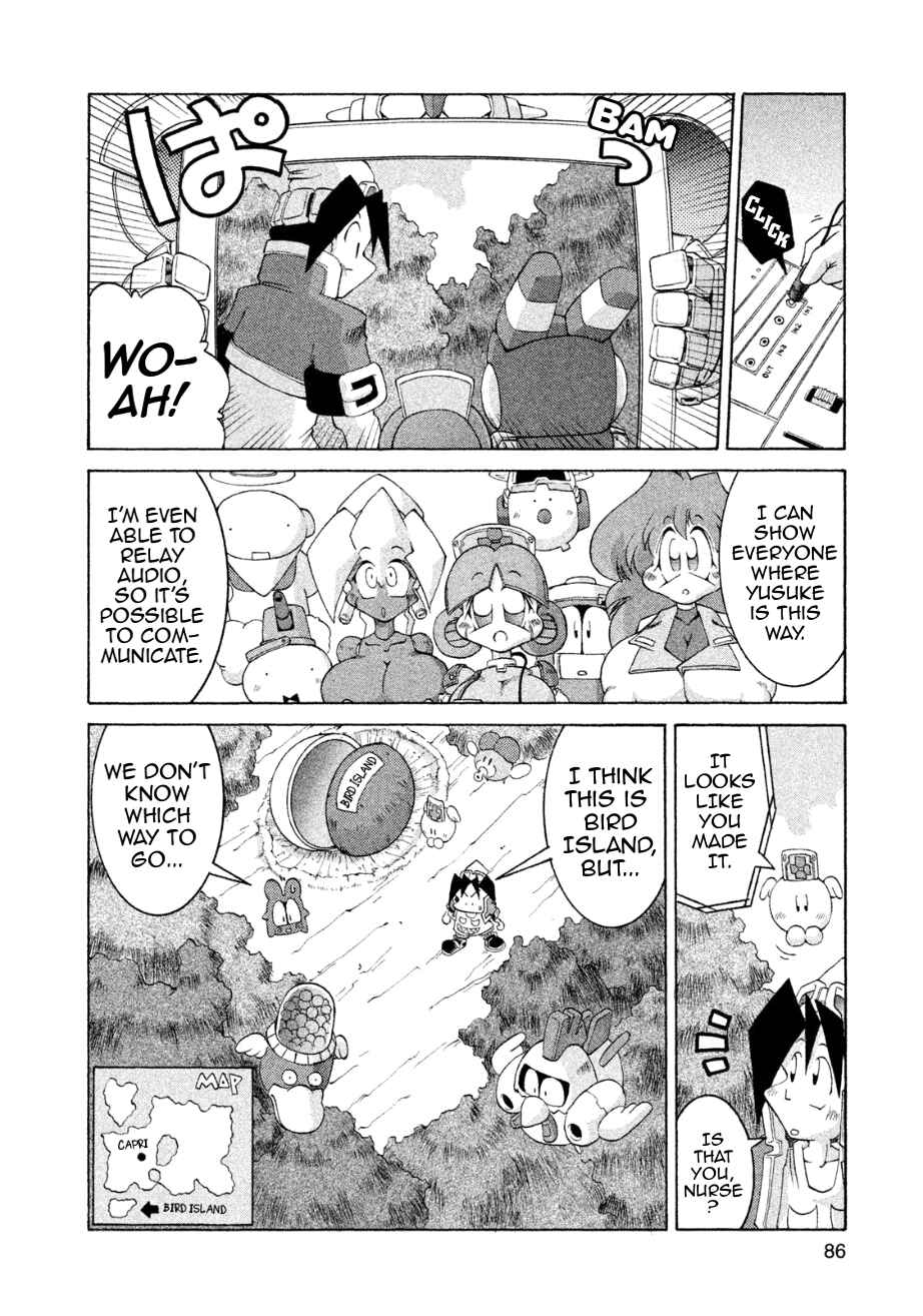 Page 10 Chapter 15 RoboPon