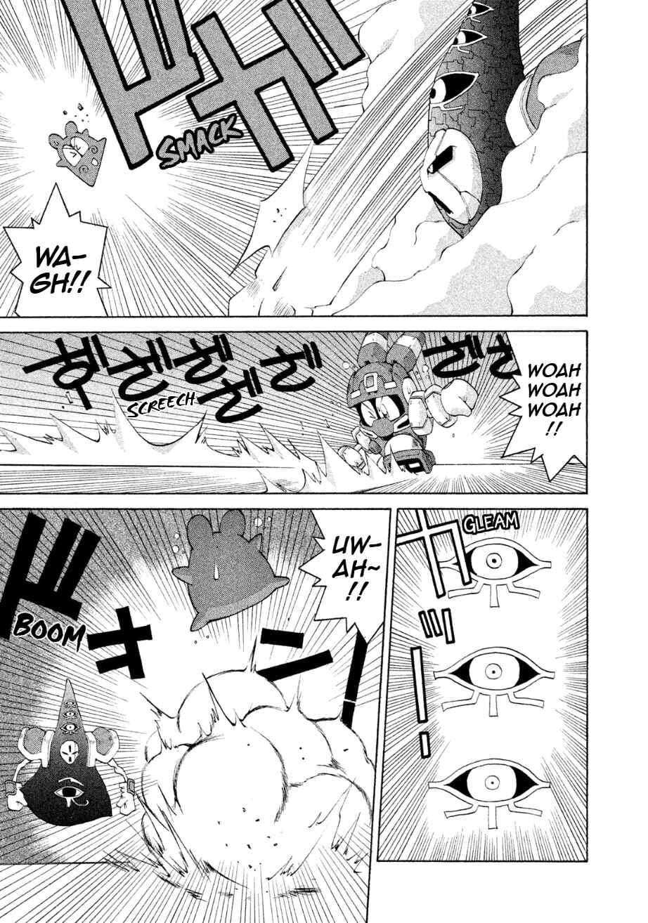 Page 21 Chapter 15 RoboPon