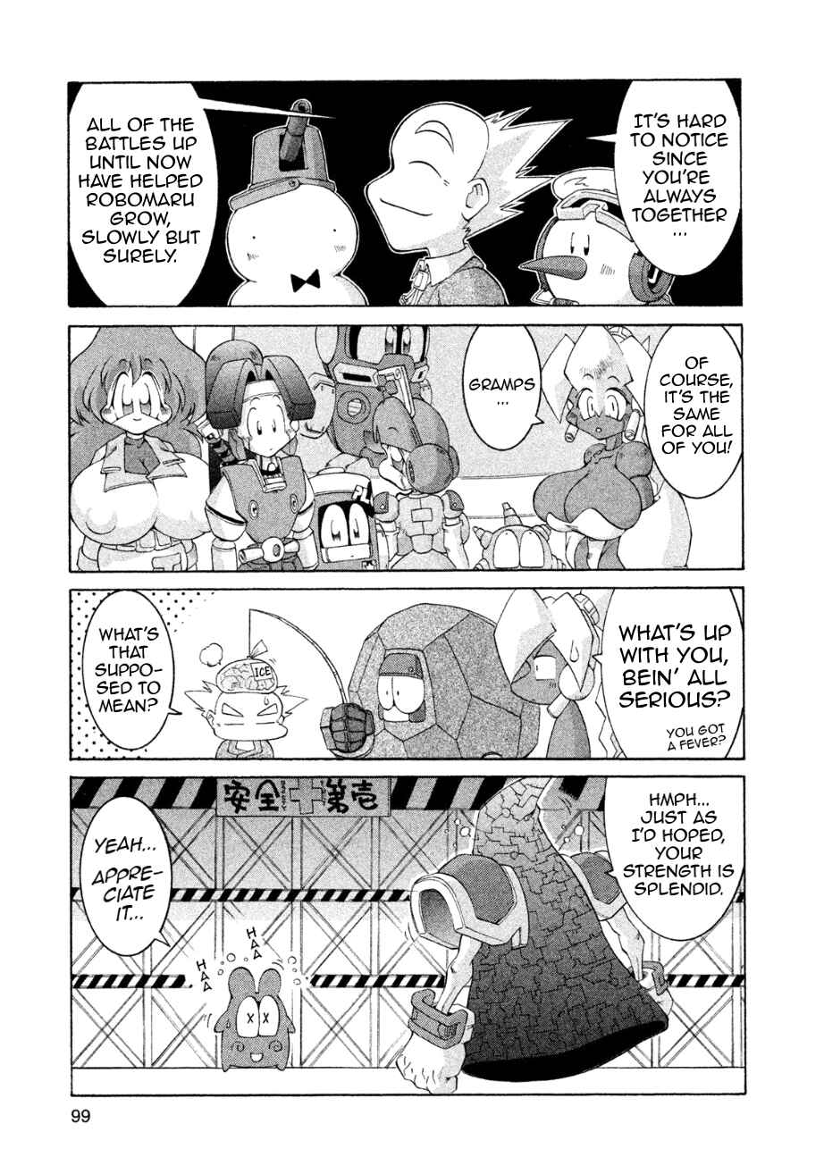 Page 23 Chapter 15 RoboPon