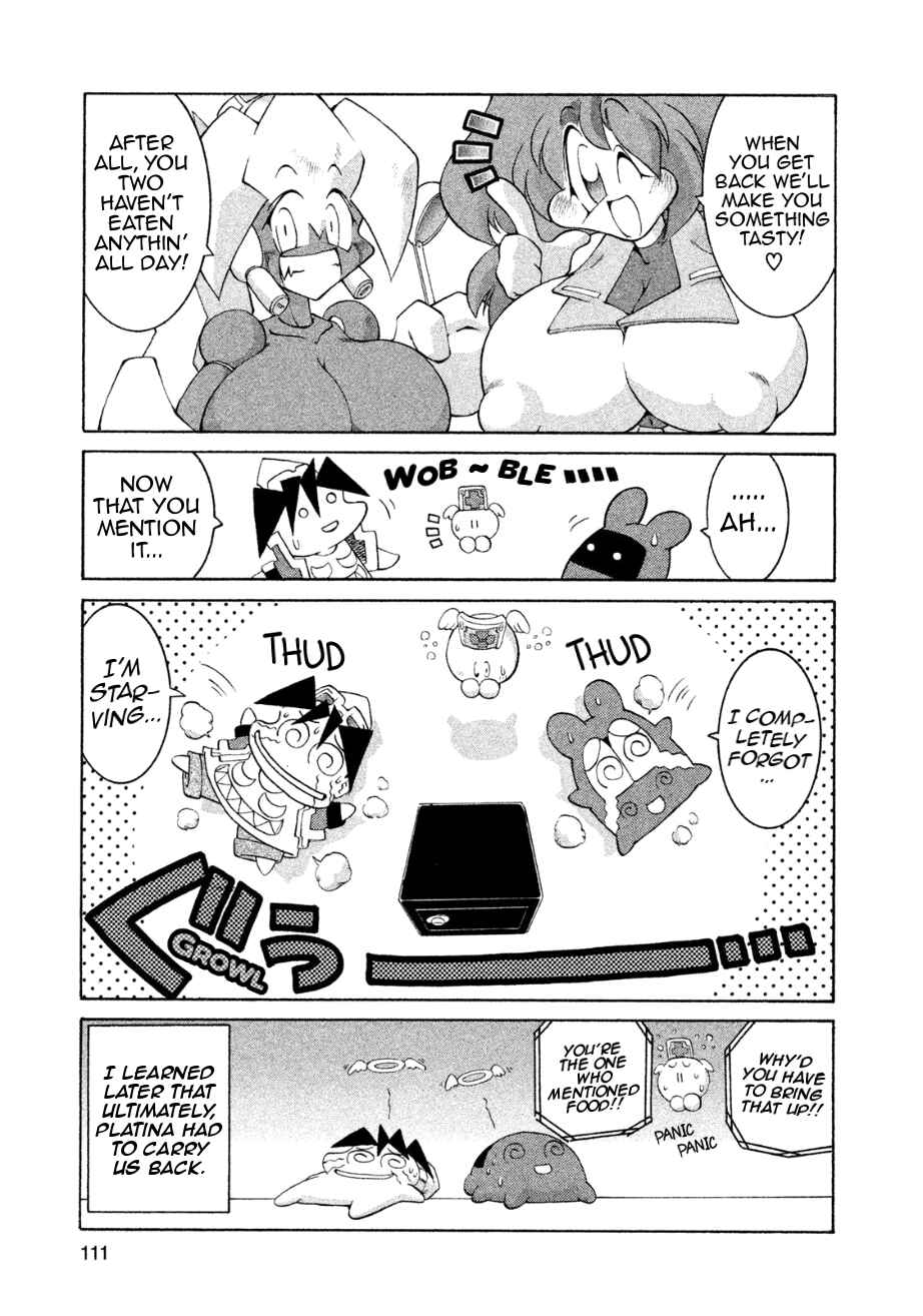 Page 35 Chapter 15 RoboPon